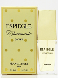 Новая Заря  духи  16 мл  Шалунья Очаровательная - фото