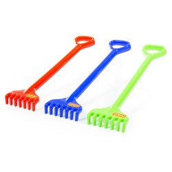 Грабли большие - фото