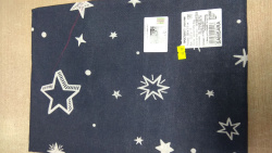 Простыня 2-сп.(220*210 см), арт.220Пр-14 (бязь) - фото