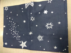 Наволочка 50*70 см, арт.5070Н-14  (бязь) - фото