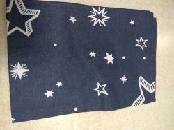 Наволочка 70*70 см, арт. 7070Н-14 (бязь) - фото