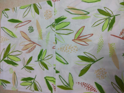 Наволочка 70*70 см, арт. 7070Н-27 (бязь) - фото