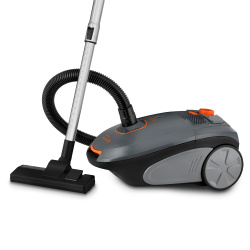 Пылесос Vitek VT-1899 GY - фото