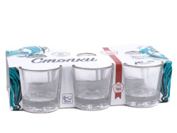 Н-Р СТОПОК стекл.