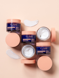 Дневной крем 55+/50мл ( 