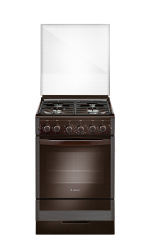 Плита газовая GEFEST ПГ 5300-02 0047 - фото