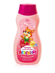 Шампунь дет.