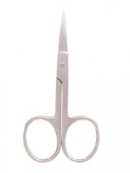 Zinger ножницы маник.д/ногтей В-112-D(FD)-SH - фото