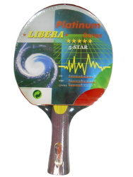 Ракетка д/настольного тенниса   арт. 81502A - фото
