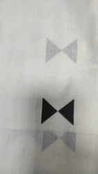 Наволочка 70*70 см, арт. 7070Н-20 (бязь) - фото