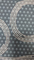 Пододеяльник 2-сп.(215*175 см),арт.175По-22 (бязь) - фото