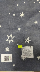 Простыня 1,5-сп.(220*145 см), арт.145Пр-14 (бязь) - фото