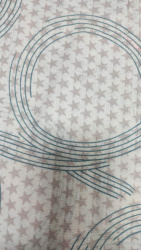 Наволочка 70*70 см, арт. 7070Н-21 (бязь) - фото