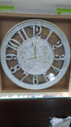 Часы настенные LA MINOR 7352 - фото