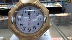 Часы настенные ATLANTIS TLD-5985Т - фото