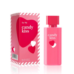 Парфюмерная вода д/ женщин «Candy Kiss» (Кэнди Кисс) 100 мл - фото