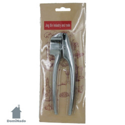 Чесночница из кор/стойкой стали Арт. 19571 - фото