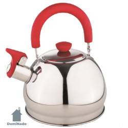 Чайник из кор/ст.стали  Арт.НY610В8 - фото