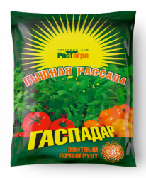 Почвогрунт 