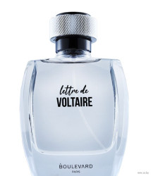 Lettre De Voltaire 100мл Парфюмерная вода МУЖ. - фото
