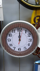 Часы настенные ATLANTIS TLD-6909 - фото