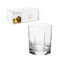 42083 163603 К-кт из 6-ти стаканов 300 мл, д/виски Кошем - фото