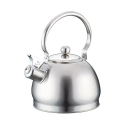 Чайник со свистком AST-1086  (нжс) 3.0л - фото