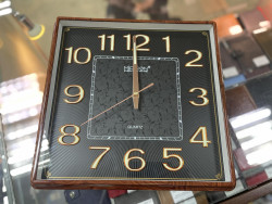 Часы настенные MRN Р3022ВМ - фото