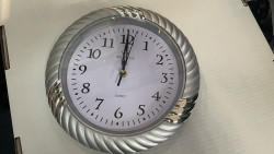 Часы настенные ATLANTIS GD-8301 - фото