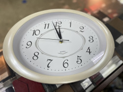 Часы настенные MRN Р2267А - фото
