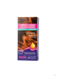 Шампунь оттен. 