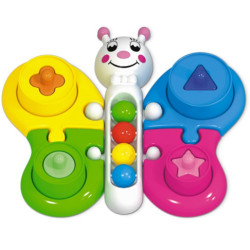 Логическая игрушка 