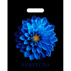 Мешок 37х30см ПВД ПерфектоДалия арт.н00170815 - фото