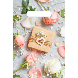 Мешок 30х20см Подарочек арт.н00213002 - фото