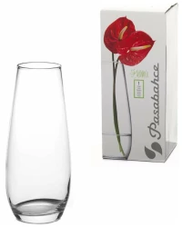 43267 1099943 Ваза для цветов h=260 мм Ботаника - фото