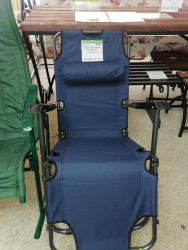Кресло складное HY-8007 в ассортименте - фото