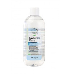 MASSTIGE Мицеллярная вода витаминизир.Natural&Ease 400 мл - фото