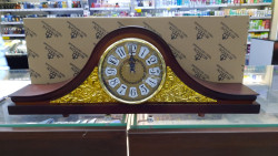 Часы настольные 