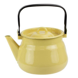 С-2711/Км Чайник 2,5 л - фото