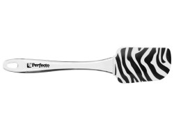 Лопатка силик.25 х 5,3 см, SAFARI, арт.21-255301 - фото