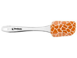 Лопатка силик.25 х 5,3 см, SAFARI, арт.21-255302 - фото