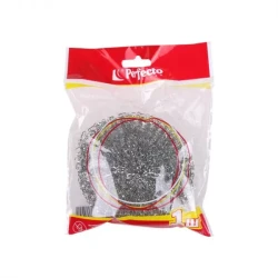 Скребок мет.1шт  арт.45-001500 - фото