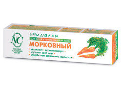 Крем д/лица косметический 