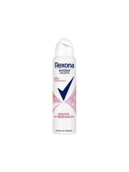 Антиперспирант-аэрозоль REXONA Красота и уверенность  150мл - фото
