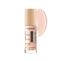 Тональный крем Nude Harmony,  202, Арт: 0895С - фото