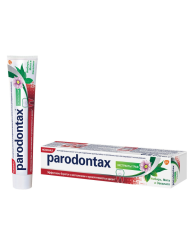 Parodontax паста зубная 75 мл Экстракты Трав - фото