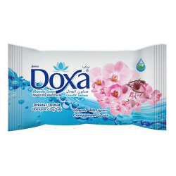 Doxa Beauty Soap мыло туал. Orchid/“Орхидея”, 75 г - фото