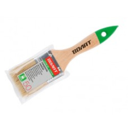 Кисть плоская 2