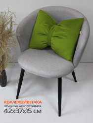 Подушка дек.ITAKA LINE 42*37*15 арт. 60-888 - фото