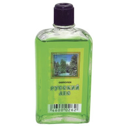 Продукция косм.жид.Русский лес, 83 мл. - фото